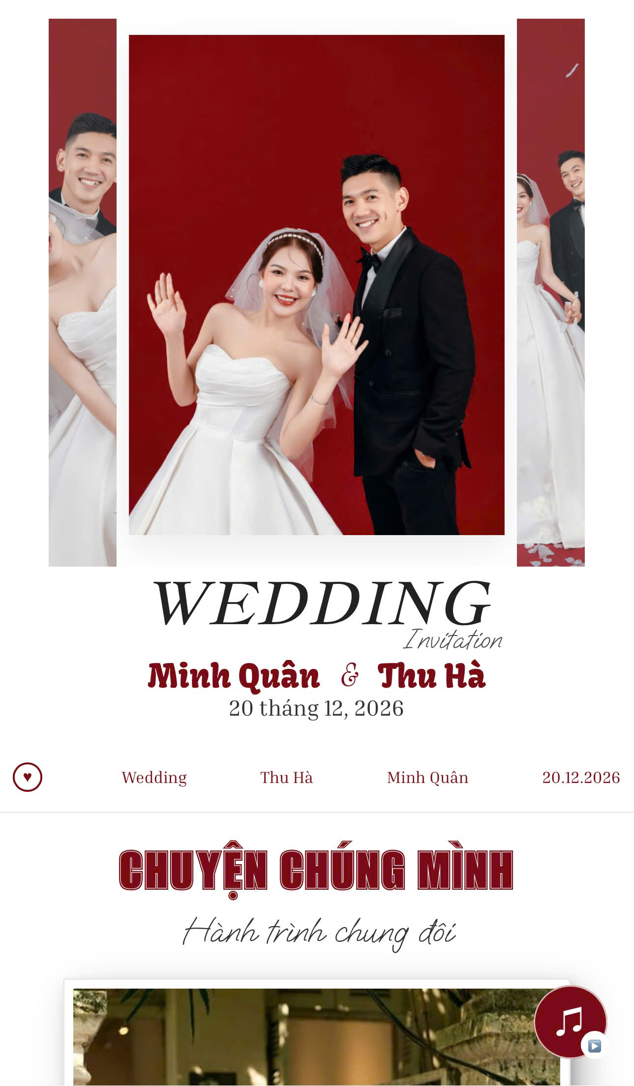 Tình Yêu Rượu Vang