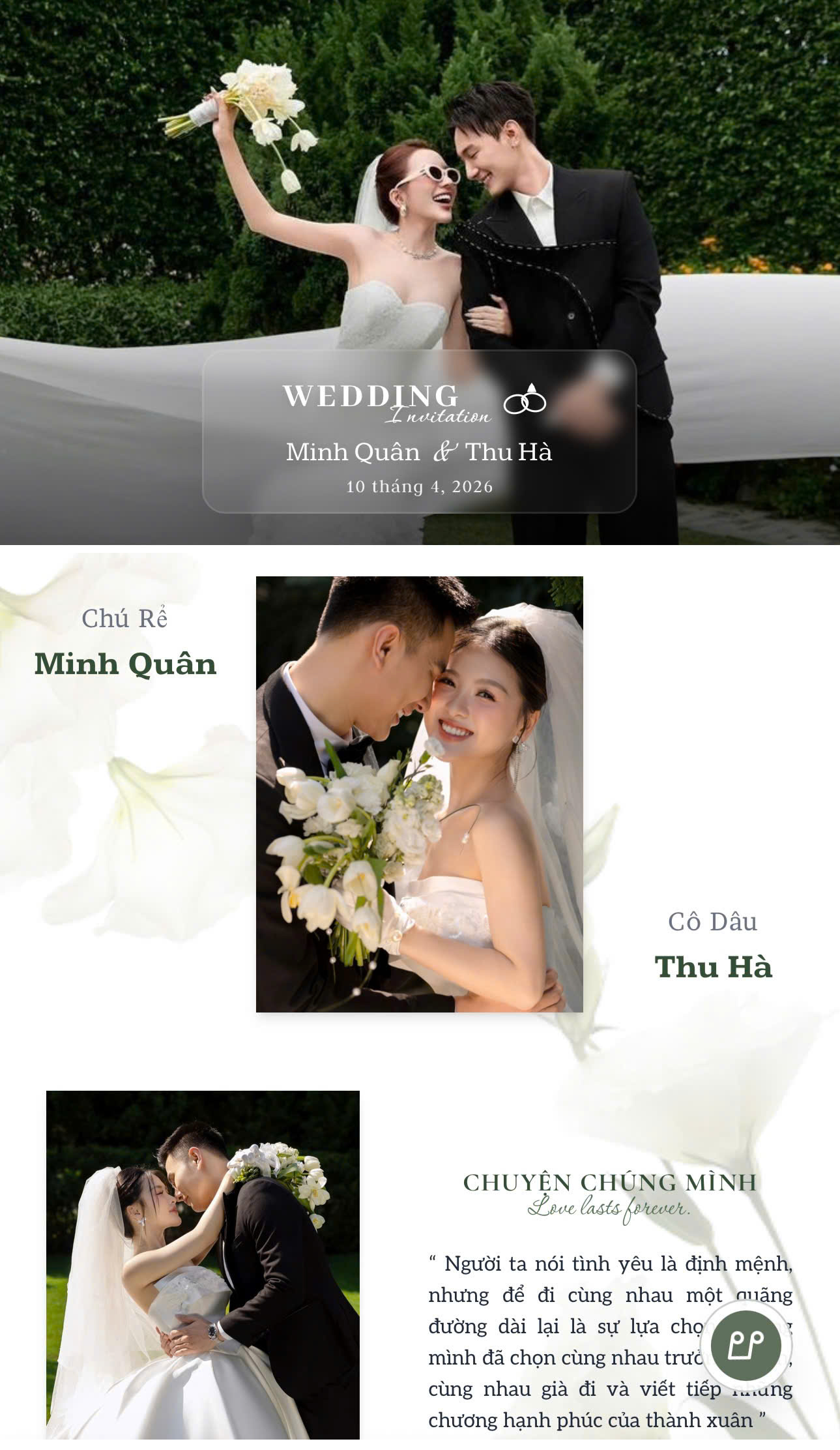 Hiện Đại Sang Trọng
